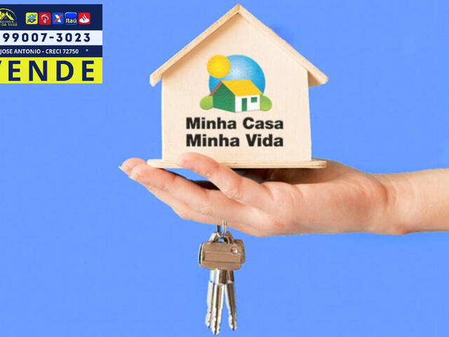 #402 - Apartamento para Venda em São Gonçalo - RJ