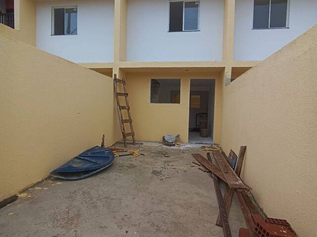 #403 - Casa para Venda em São Gonçalo - RJ - 2