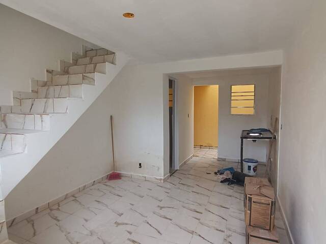 #403 - Casa para Venda em São Gonçalo - RJ - 3