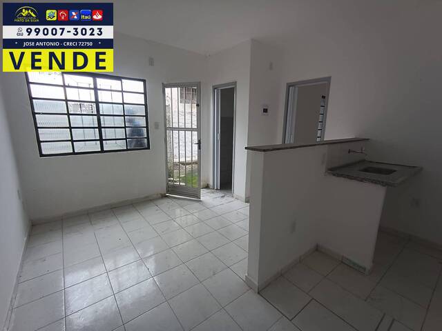 #404 - Casa para Venda em Itaboraí - RJ - 2