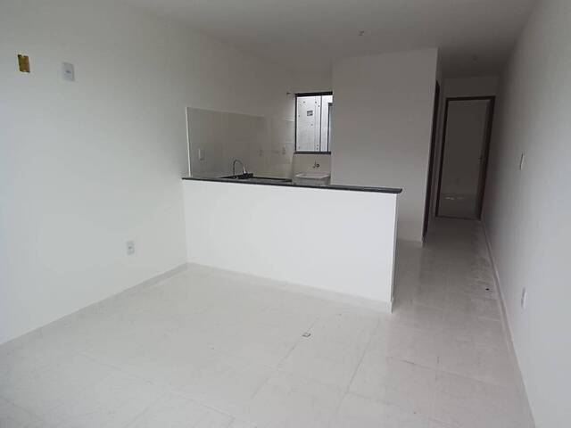 #407 - Apartamento para Venda em São Gonçalo - RJ - 2