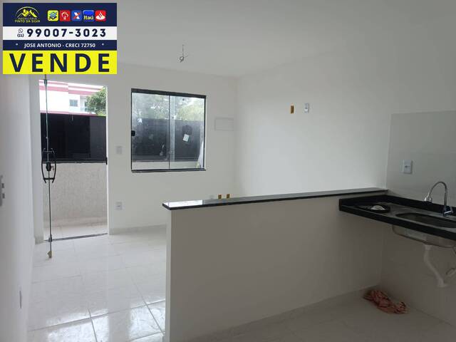 #407 - Apartamento para Venda em São Gonçalo - RJ - 3