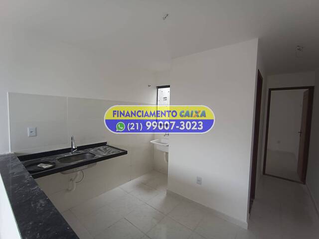 Apartamento para Venda em São Gonçalo - 4