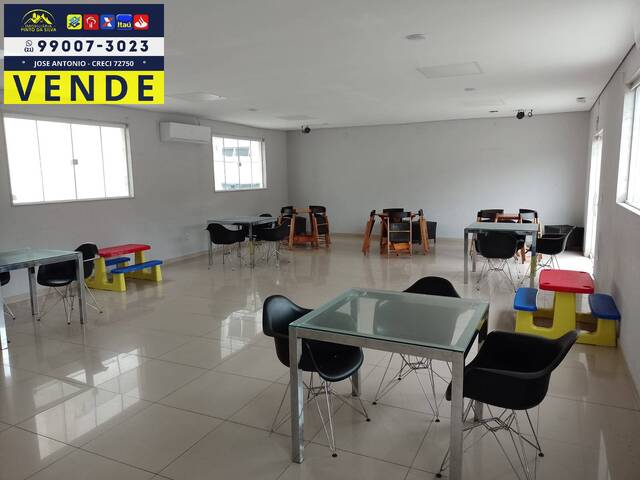 #408 - Apartamento para Venda em São Gonçalo - RJ - 3