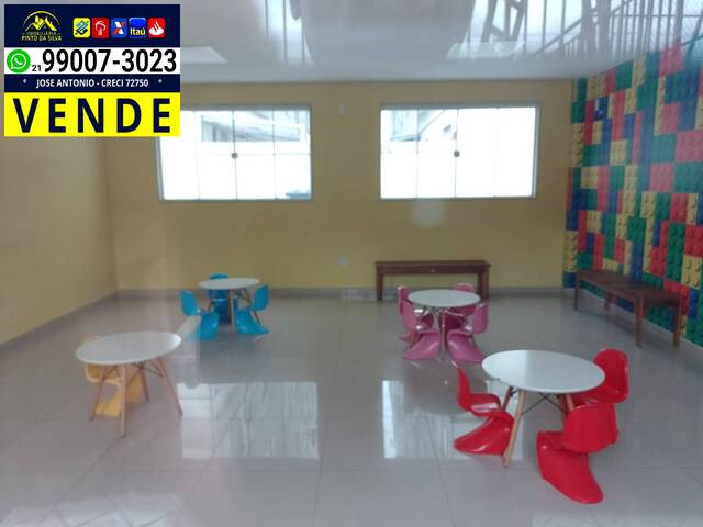 Apartamento para Venda em São Gonçalo - 4
