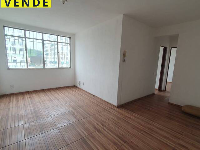 #409 - Apartamento para Venda em Maricá - RJ - 2