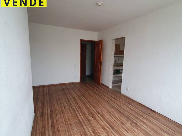 #409 - Apartamento para Venda em Maricá - RJ - 3