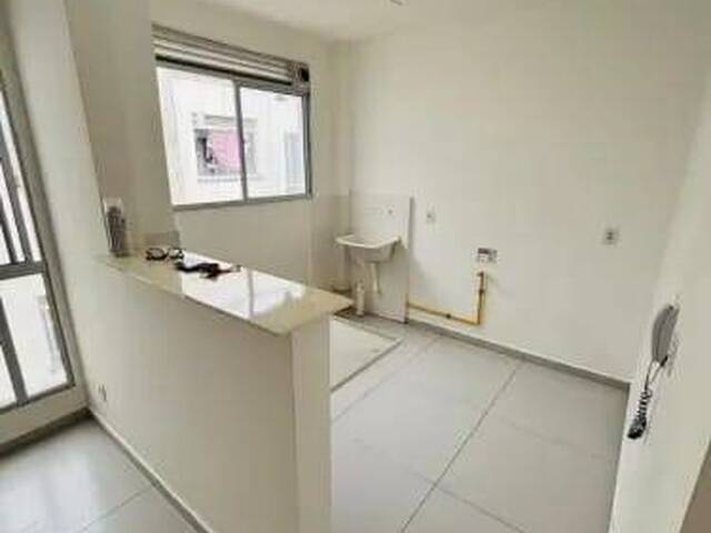 #411 - Apartamento para Venda em São Gonçalo - RJ - 2