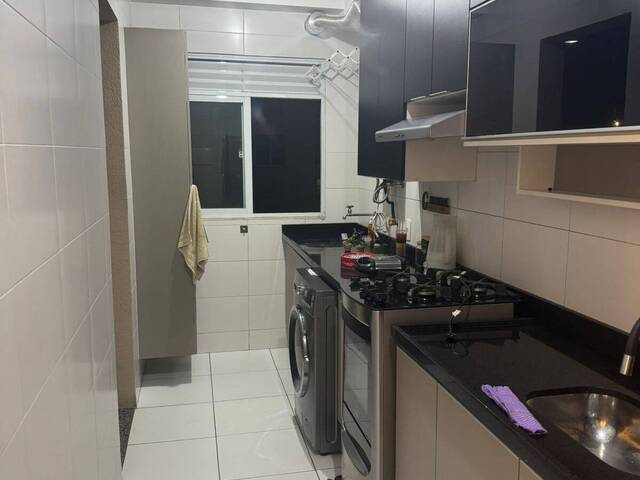 Apartamento para Venda em São Gonçalo - 5