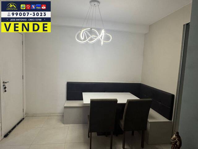 #412 - Apartamento para Venda em São Gonçalo - RJ - 3