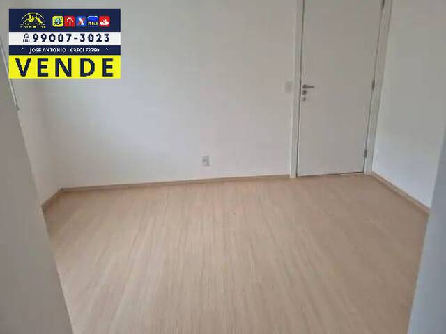 #413 - Apartamento para Venda em São Gonçalo - RJ - 3