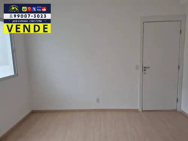 #413 - Apartamento para Venda em São Gonçalo - RJ - 2