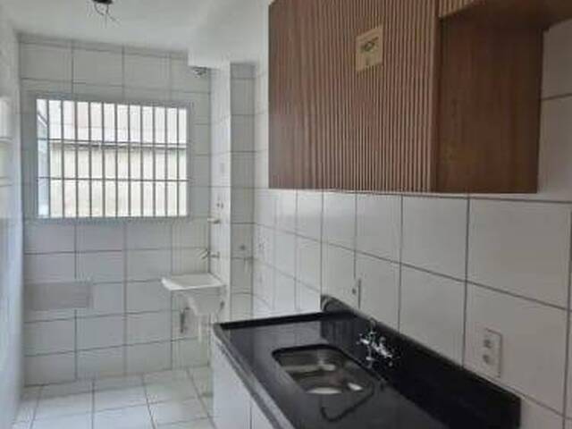 #414 - Apartamento para Venda em São Gonçalo - RJ - 3