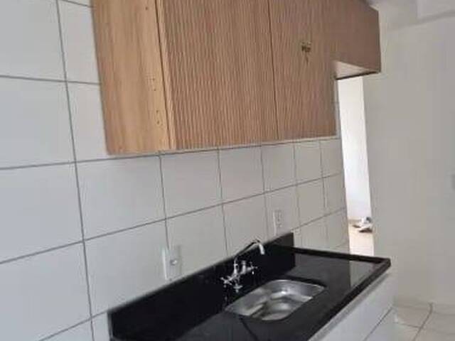 #414 - Apartamento para Venda em São Gonçalo - RJ - 2