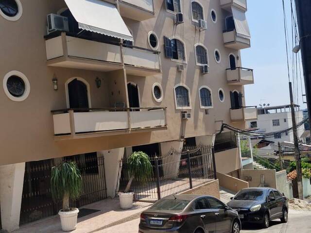 #415 - Apartamento para Venda em São Gonçalo - RJ