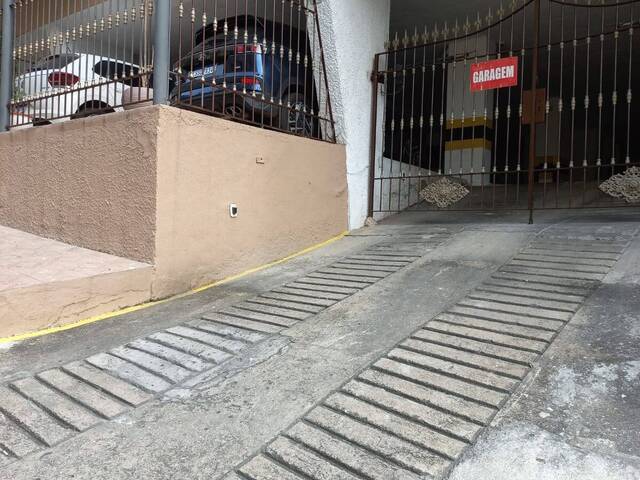 #415 - Apartamento para Venda em São Gonçalo - RJ - 2