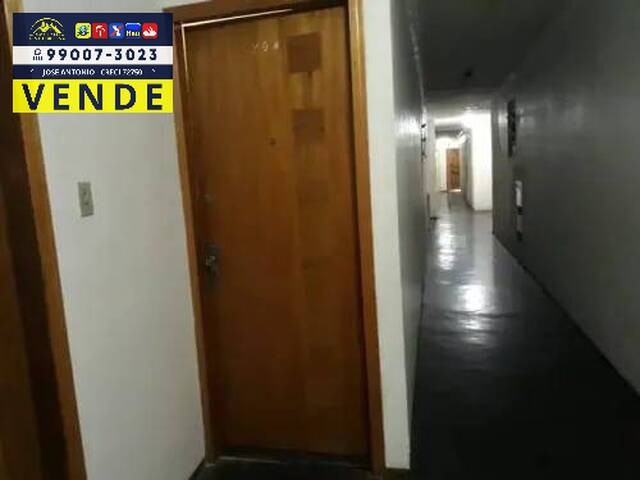 #416 - Apartamento para Venda em São Gonçalo - RJ - 3