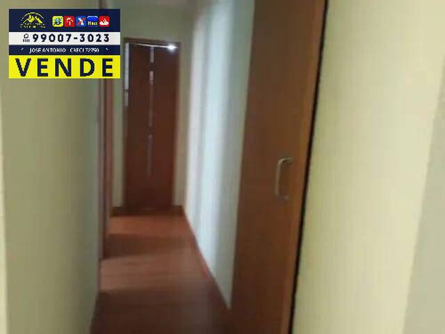 #416 - Apartamento para Venda em São Gonçalo - RJ - 2