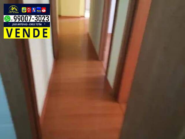 Apartamento para Venda em São Gonçalo - 4
