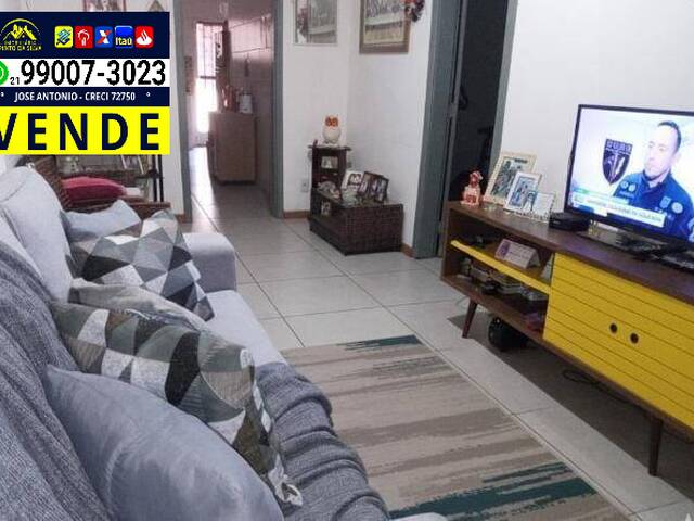 Casa para Venda em São Gonçalo - 4
