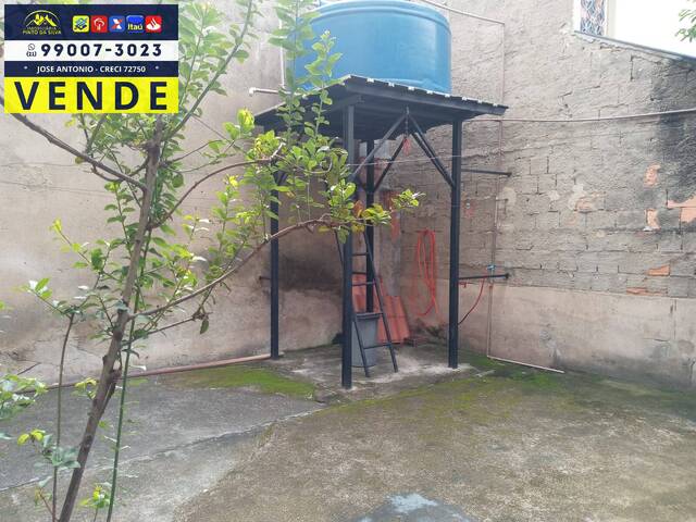 #418 - Casa para Venda em São Gonçalo - RJ - 3