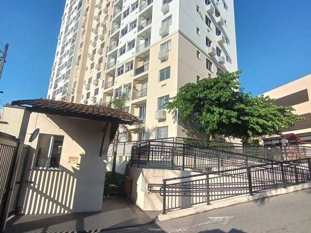 #417 - Apartamento para Venda em Maricá - RJ - 2