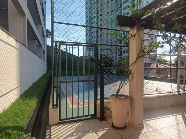 #417 - Apartamento para Venda em Maricá - RJ - 3
