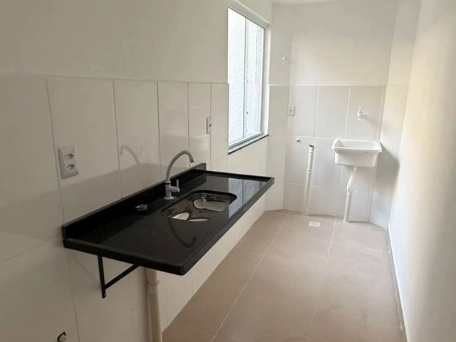 #421 - Apartamento para Venda em São Gonçalo - RJ - 3