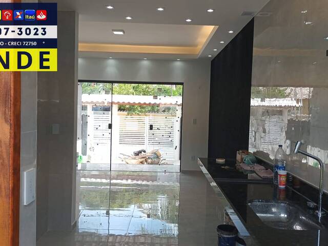 #422 - Casa para Venda em São Gonçalo - RJ - 2