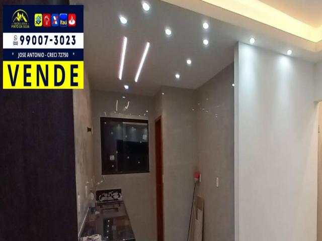 #422 - Casa para Venda em São Gonçalo - RJ - 3