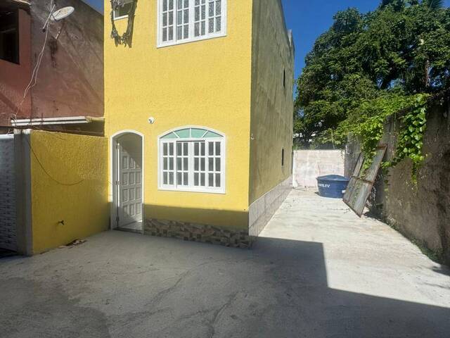 #423 - Casa para Venda em São Gonçalo - RJ