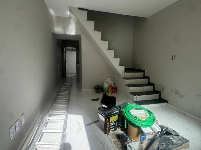 #423 - Casa para Venda em São Gonçalo - RJ - 2