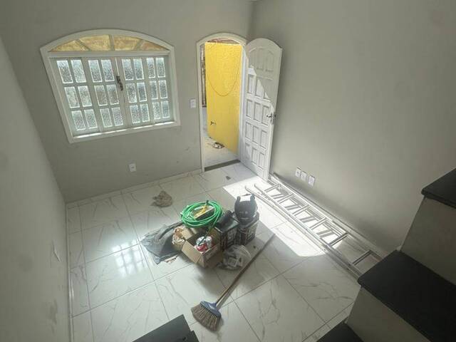 #423 - Casa para Venda em São Gonçalo - RJ - 3