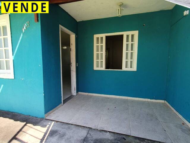 #425 - Casa para Venda em São Gonçalo - RJ - 3