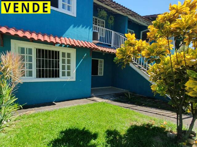 #425 - Casa para Venda em São Gonçalo - RJ - 2