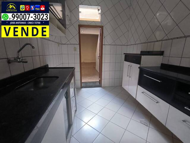 Casa para Venda em São Gonçalo - 5