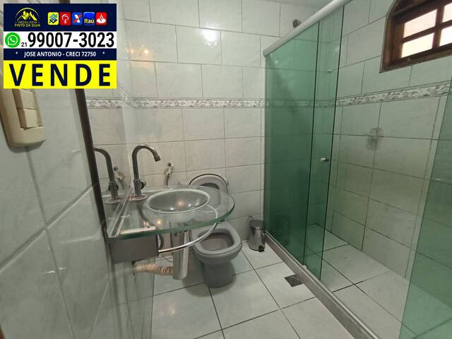Casa para Venda em São Gonçalo - 4