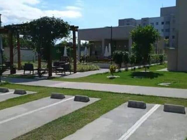 #427 - Apartamento para Venda em São Gonçalo - RJ - 2