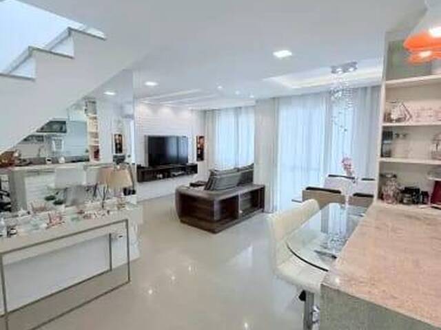 #428 - Apartamento para Venda em Itaboraí - RJ - 2