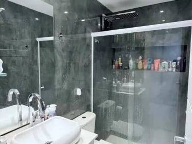 #428 - Apartamento para Venda em Itaboraí - RJ - 3