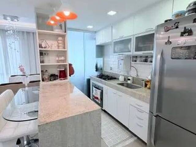 Apartamento para Venda em Itaboraí - 4