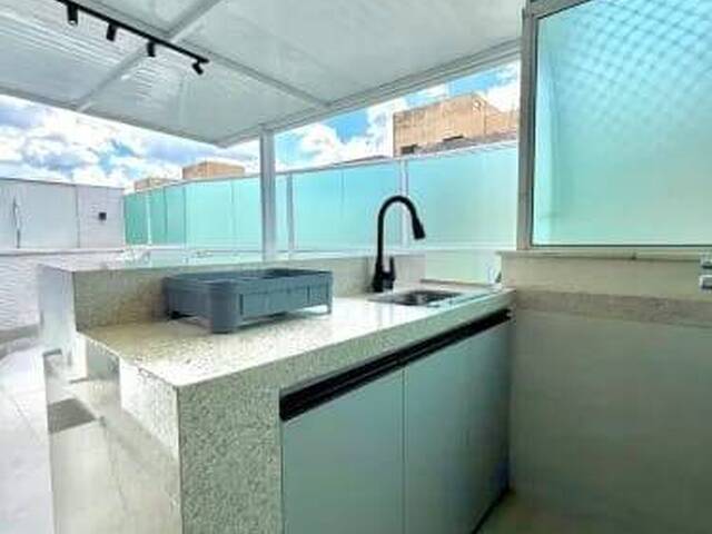 Apartamento para Venda em Itaboraí - 5