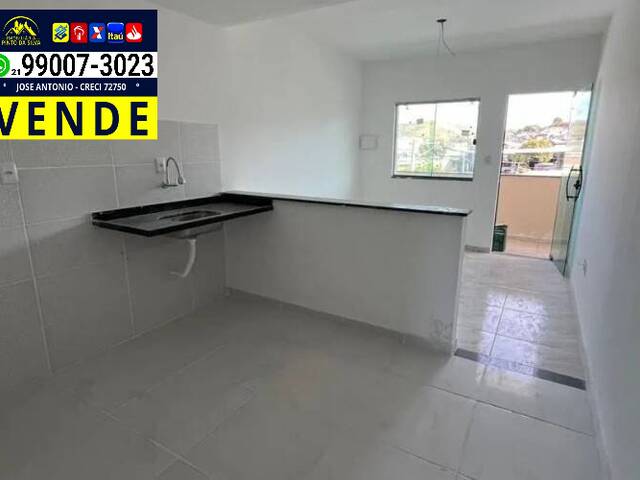 #429 - Apartamento para Venda em São Gonçalo - RJ - 2