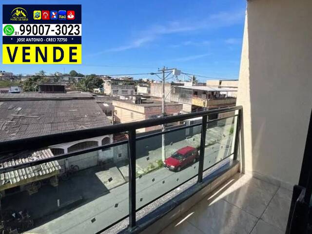 Apartamento para Venda em São Gonçalo - 5