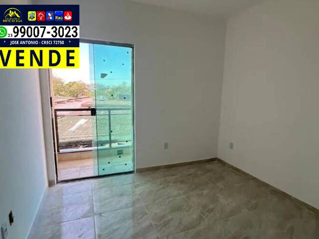 #429 - Apartamento para Venda em São Gonçalo - RJ - 3