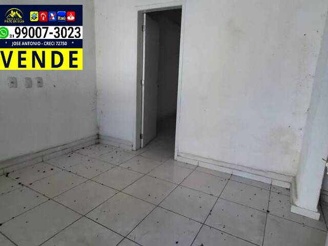 #430 - Casa para Venda em São Gonçalo - RJ - 2