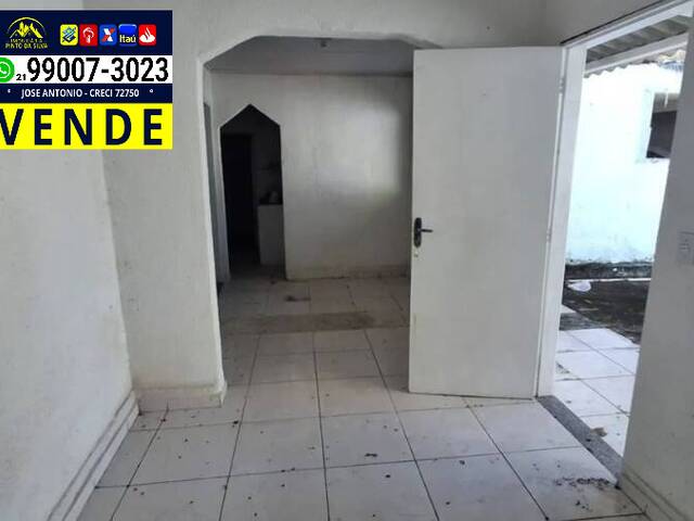 #430 - Casa para Venda em São Gonçalo - RJ - 3