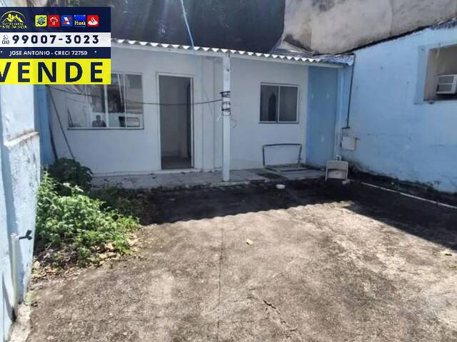 #430 - Casa para Venda em São Gonçalo - RJ