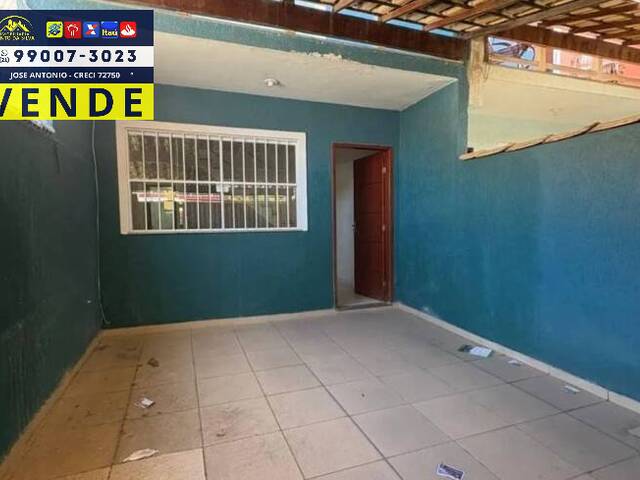 #431 - Casa para Venda em São Gonçalo - RJ
