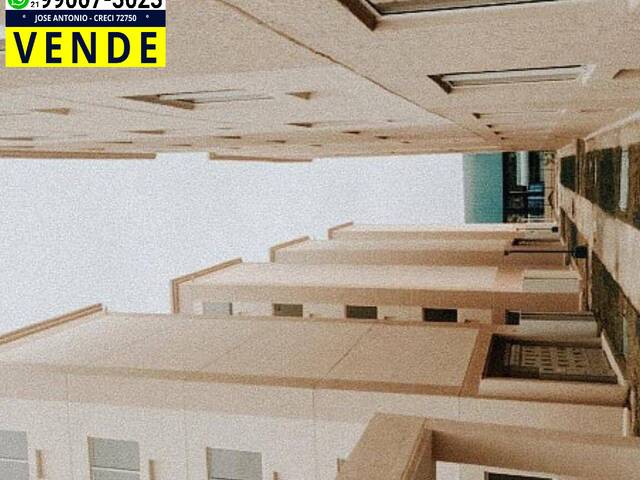 Apartamento para Venda em São Gonçalo - 4